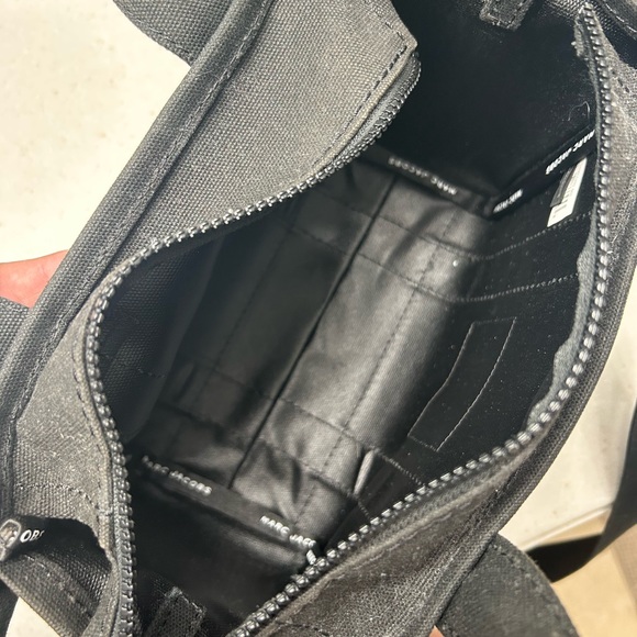 Marc Jacobs Women's The Mini Tote - Picture 7 of 7